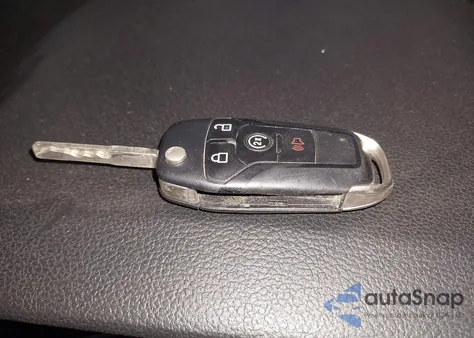 2015 Ford F-150 Xlt из США, поврежденный, VIN 1FTEX1EP8FFB88642